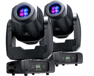 moving-head